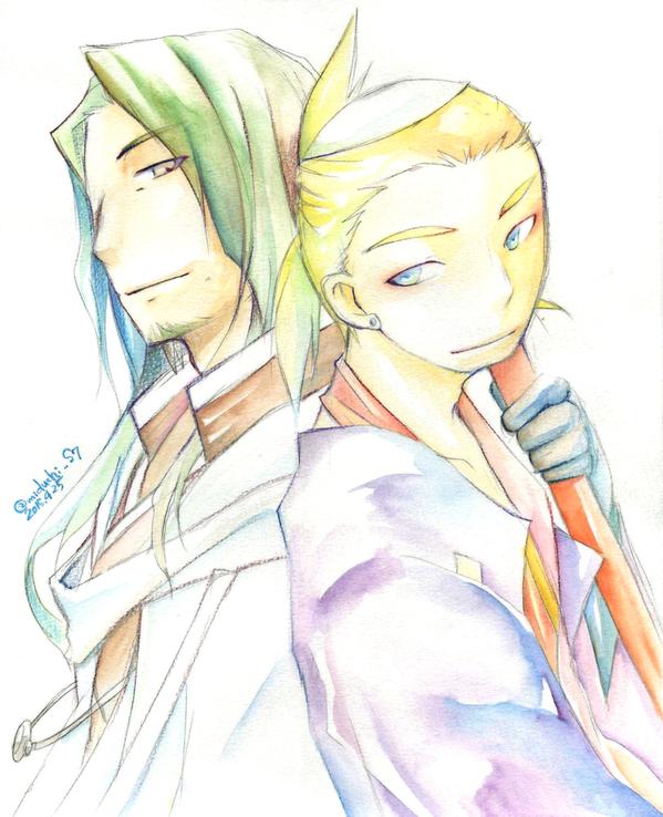 わんどろカンシチ